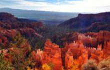 11 Day Southwest Highlights with Grand Canyon - Camping Private