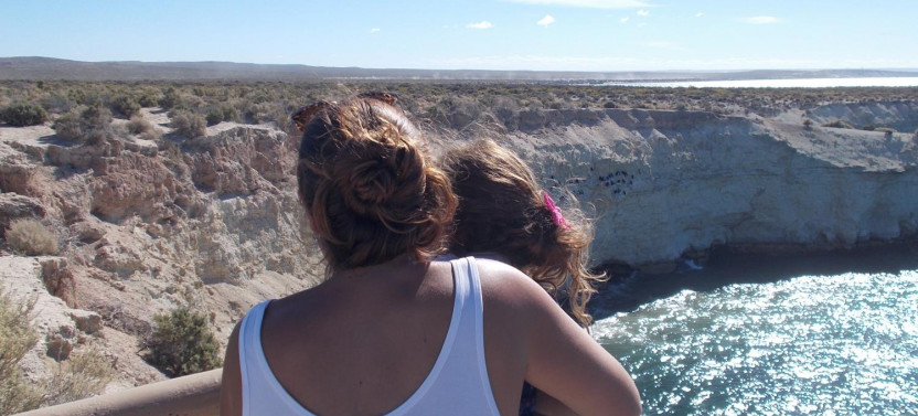 Private Shore Excursion: Puerto Madryn City Tour and Sea Lions