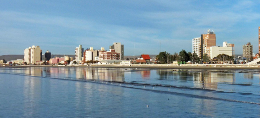 Private Shore Excursion: Puerto Madryn City Tour and Sea Lions