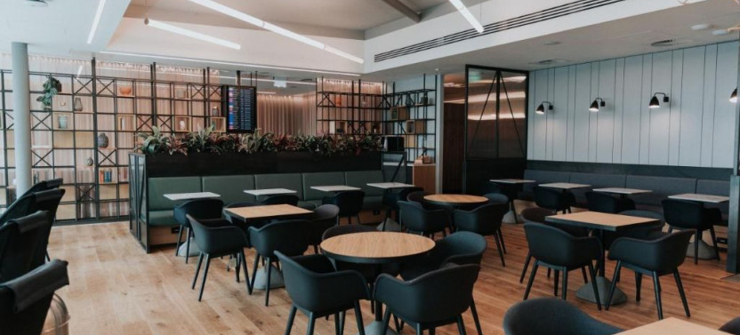 London Gatwick Airport (LGW) Flexible Lounge Access