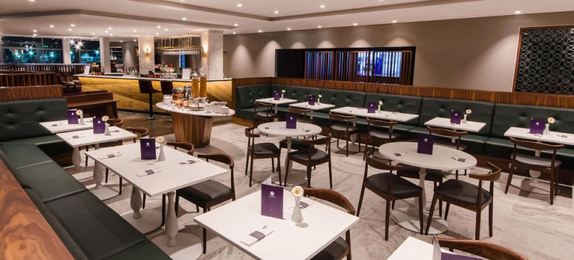London Gatwick Airport (LGW) Flexible Lounge Access