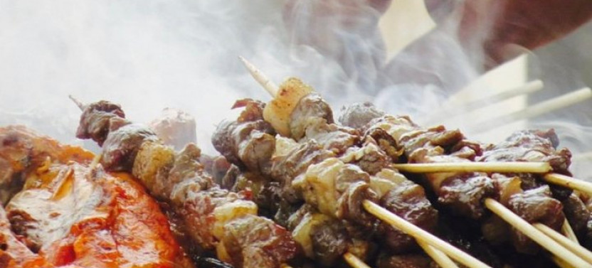 Omani Madhbi Lunch Tour Above The Green Mountains