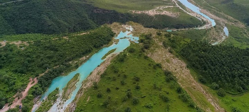 Salalah Hiking Tour 3 Most Beautiful Valley In Dhofar & Waterfall