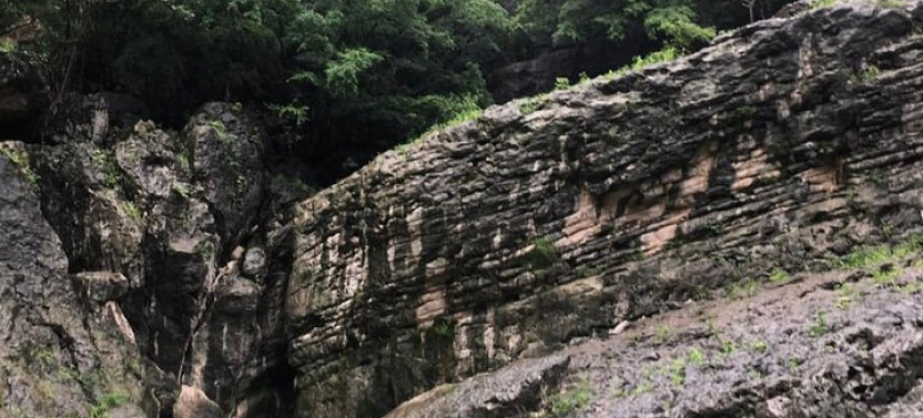 Salalah Hiking Tour 1