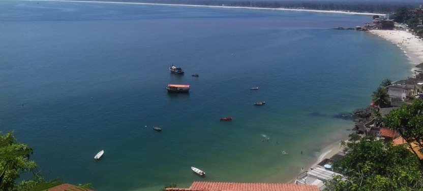 Pedra Do Telegrafo Hike Tour - (Telegraph’s Rock)