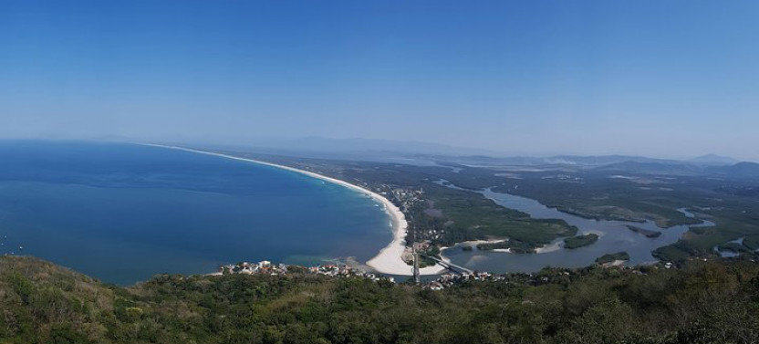 Pedra Do Telegrafo Hike Tour - (Telegraph’s Rock)