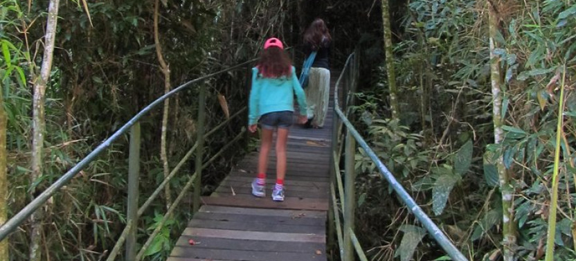 Serra Dos Orgaos National Park – Eco Tour