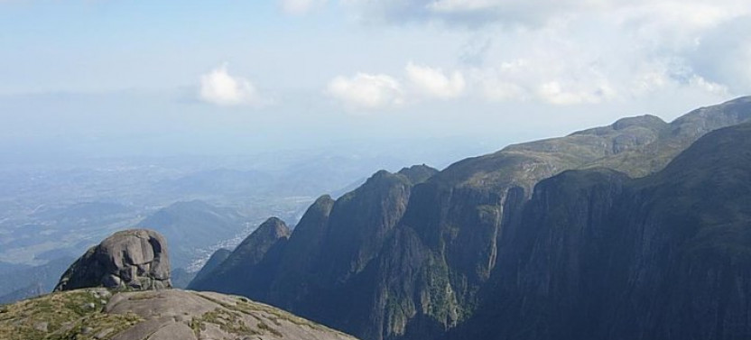 Trekking Pedra Do Sino - Serra Dos Orgaos National Park