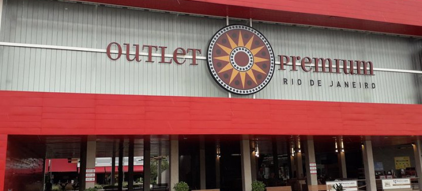 Outlet Premium Rio De Janeiro Shopping Tour