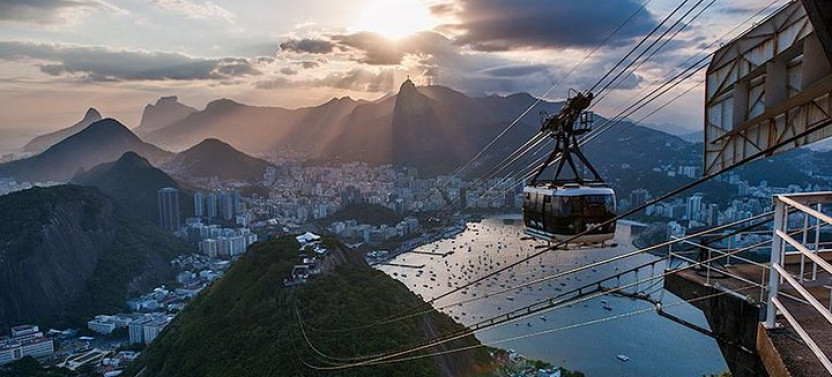 Sugar Loaf Hiking Tour