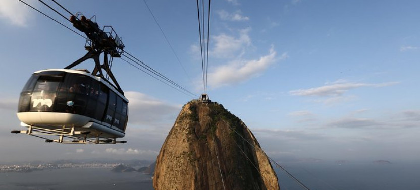 Sugar Loaf Hiking Tour