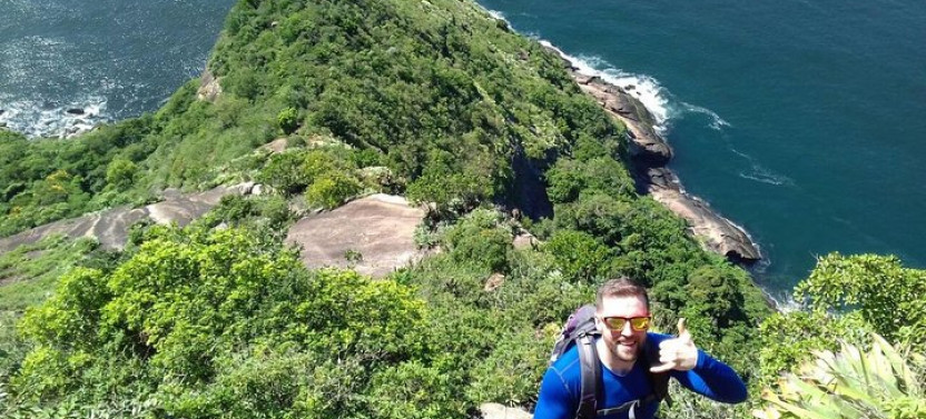 Sugar Loaf Hiking Tour