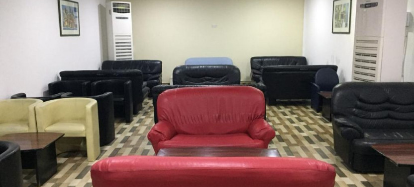 Banjul International Airport (BJL) Flexible Lounge Access