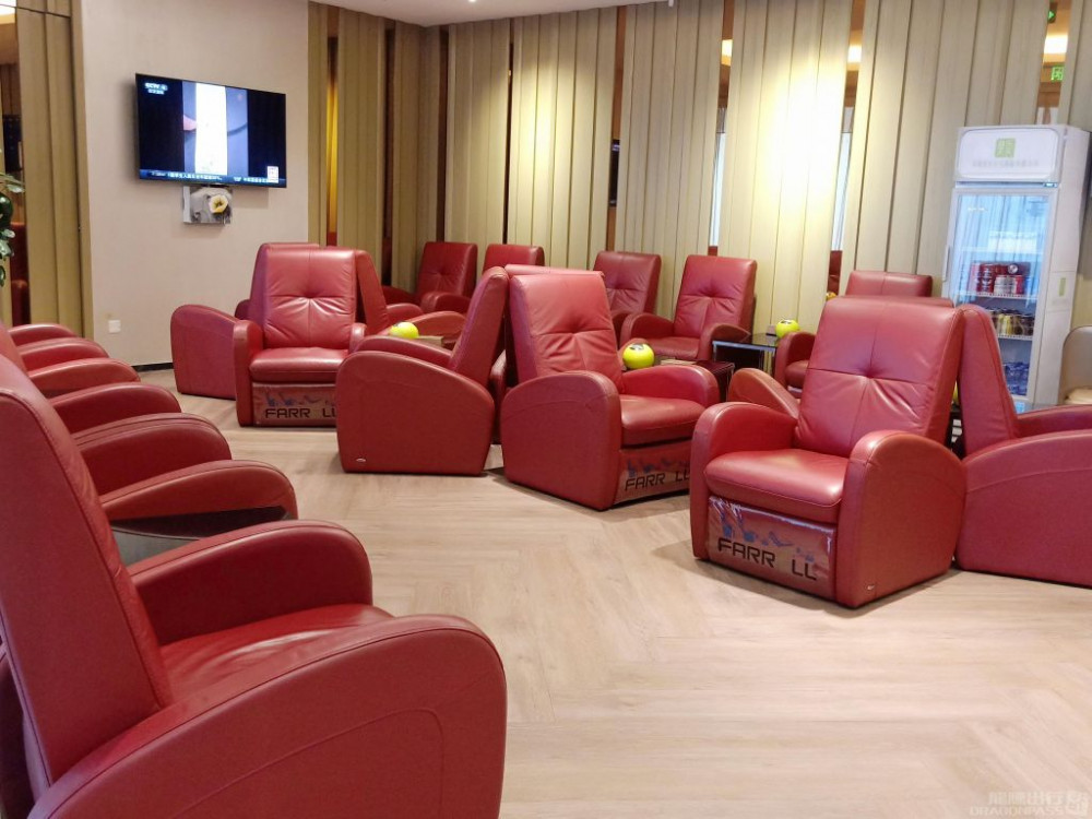 Baoan International Airport (SZX) Flexible Lounge Access