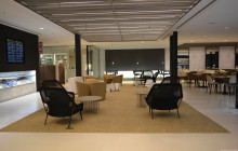 Barcelona-el Prat Airport (BCN) Flexible Lounge Access