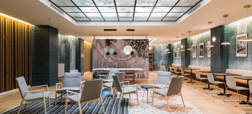 Barcelona-el Prat Airport (BCN) Flexible Lounge Access, photo 3 of 3