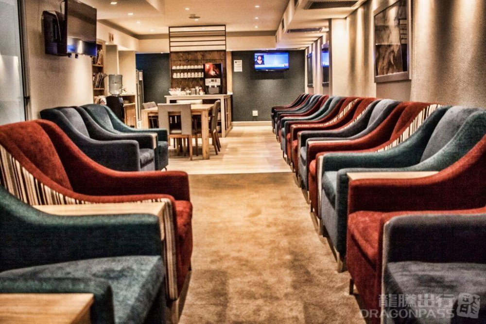 Bloemfontein International Airport (BFN) Flexible Lounge Access