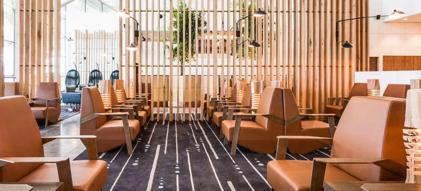 Brisbane Airport (BNE) Flexible Lounge Access