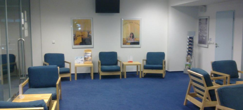 Brno-turany Airport (BRQ) Flexible Lounge Access