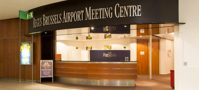 Brussels Airport (BRU) Flexible Lounge Access