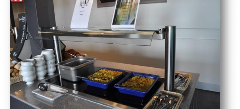 Brussels Airport (BRU) Flexible Lounge Access