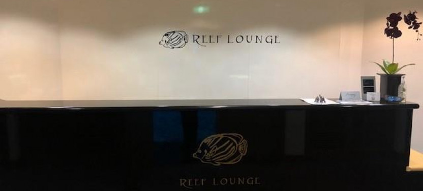 Cairns International Airport (CNS) Flexible Lounge Access