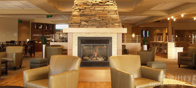 Calgary International Airport (YYC) Flexible Lounge Access