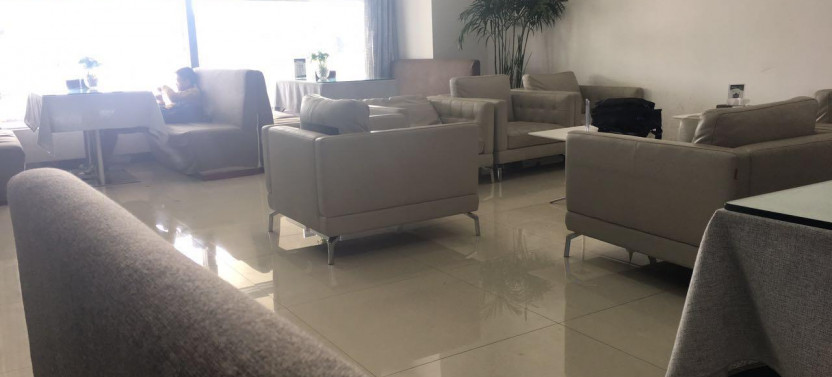 Caojiabu Airport (XNN) Flexible Lounge Access