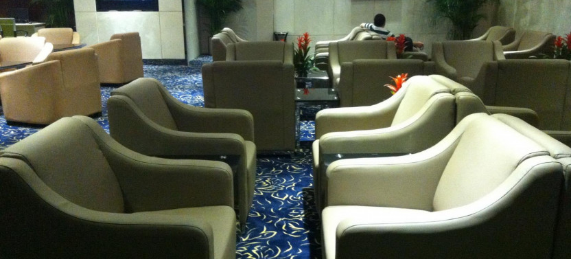 Changshui International Airport (KMG) Flexible Lounge Access