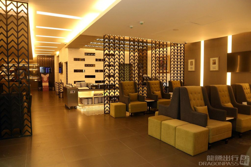 Chattogram Shah Amanat Airport (CGP) Flexible Lounge Access