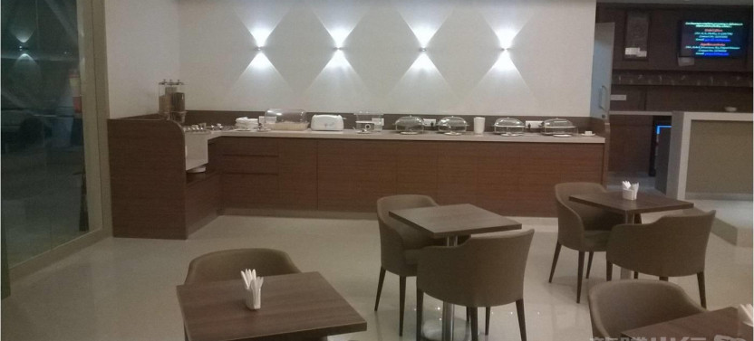 Chennai International Airport (MAA) Flexible Lounge Access
