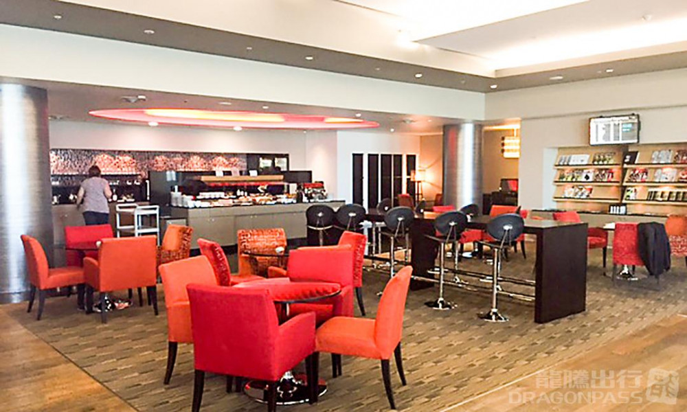 Christchurch International Airport (CHC) Flexible Lounge Access