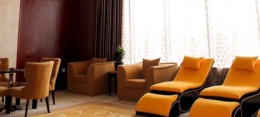Dali Airport (DLU) Flexible Lounge Access
