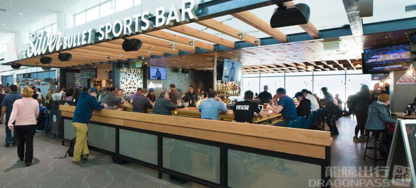 Denver International Airport (DEN) Flexible Lounge Access