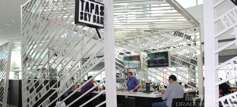 Denver International Airport (DEN) Flexible Lounge Access