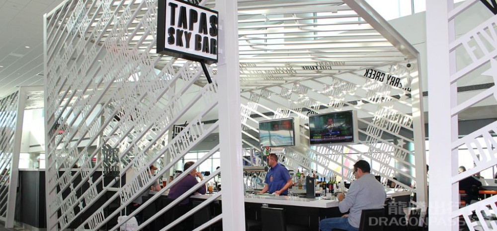 Denver International Airport (DEN) Flexible Lounge Access