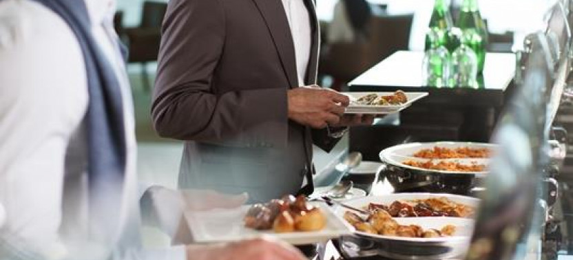 Dubai International Airport (DXB) Flexible Lounge Access