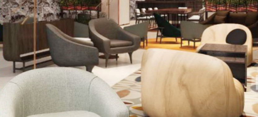 Galeao Jobim Airport (GIG) Flexible Lounge Access