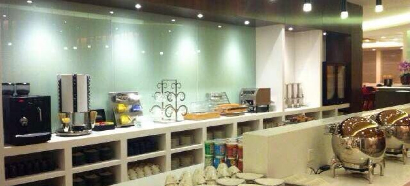 Gaoqi International Airport (XMN) Flexible Lounge Access