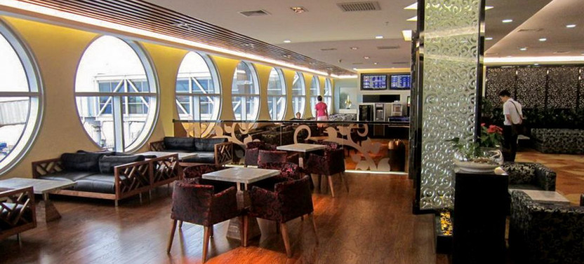 Gaoqi International Airport (XMN) Flexible Lounge Access