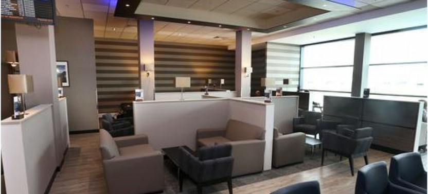 George Best Belfast City Airport (BHD) Flexible Lounge Access