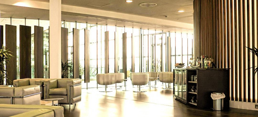 Gibraltar Airport (GIB) Flexible Lounge Access