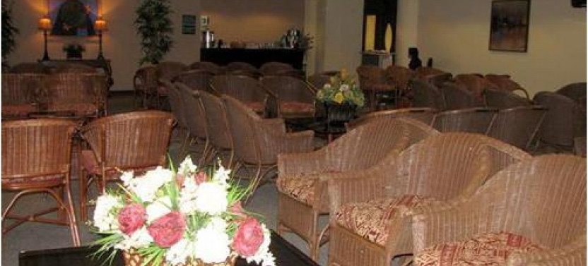 Gregorio Luperon Airport (POP) Flexible Lounge Access