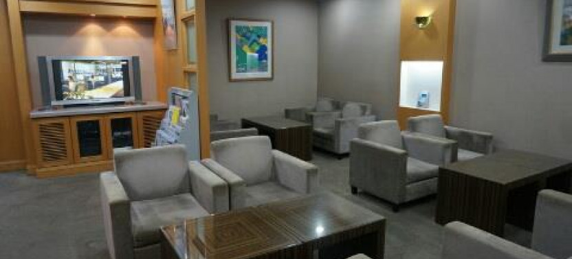Gwangju Airport (KWJ) Flexible Lounge Access