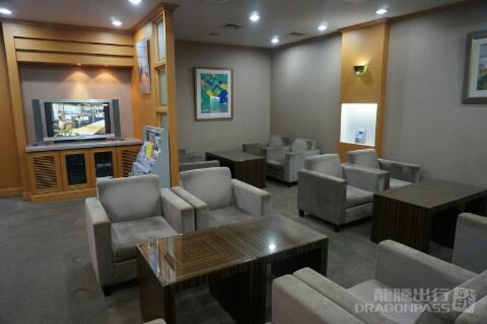 Gwangju Airport (KWJ) Flexible Lounge Access