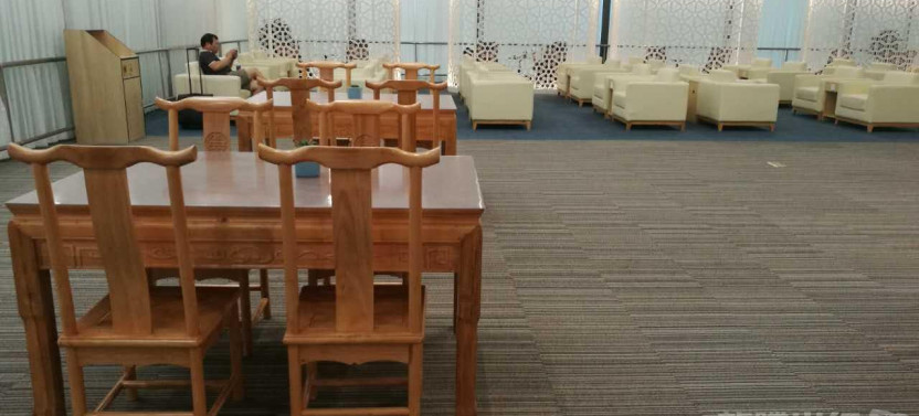 Hedong International Airport (INC) Flexible Lounge Access