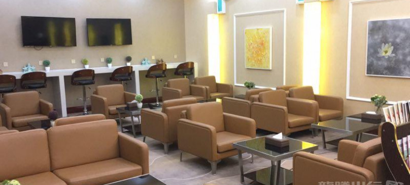 Hedong International Airport (INC) Flexible Lounge Access