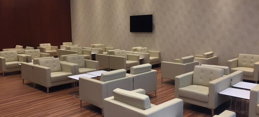 Hedong International Airport (INC) Flexible Lounge Access