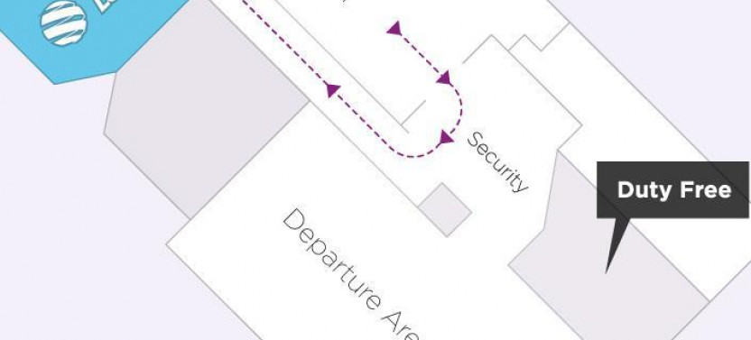 Humberside Airport (HUY) Flexible Lounge Access