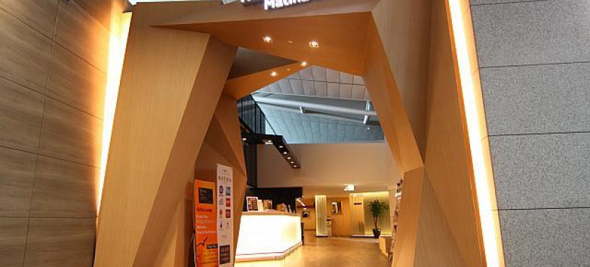 Incheon International Airport (ICN) Flexible Lounge Access